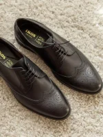 мужские броги 335-I