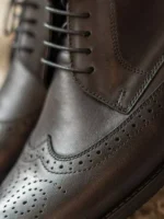 мужские броги 335-I