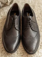 мужские броги 335-I