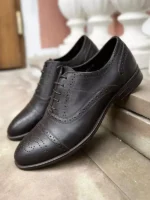 мужские броги 339-I