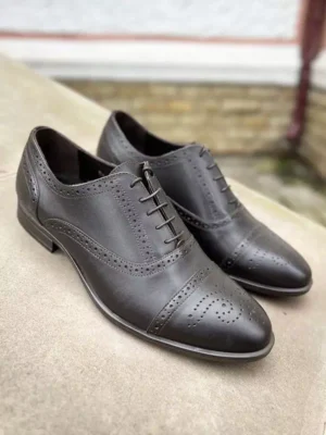 мужские броги 339-I