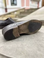 мужские броги 339-I