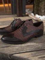 чоловічі броги 346-I