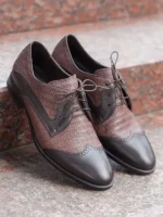 чоловічі броги 346-I