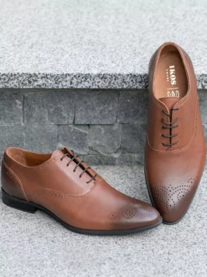 мужские оксфорды 352-I