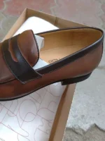 чоловічі лофери 365-I