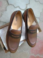 чоловічі лофери 365-I