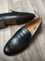 мужские лоферы 366-I