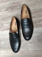 мужские лоферы 366-I