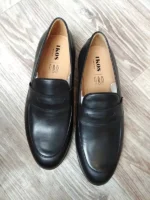 мужские лоферы 366-I