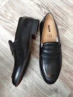 мужские лоферы 366-I