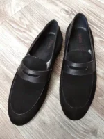 мужские лоферы 367-I