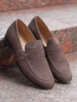 мужские лоферы 370-I