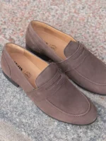 мужские лоферы 370-I