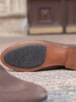 мужские лоферы 370-I