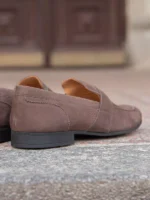 мужские лоферы 370-I