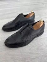 чоловічі броги 391-I