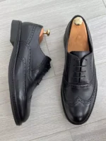 чоловічі броги 391-I