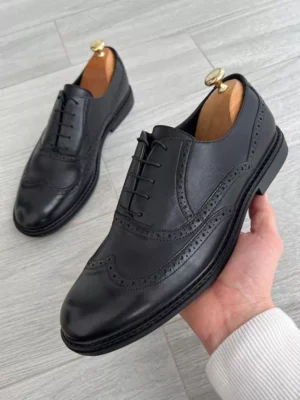 мужские броги 391-I