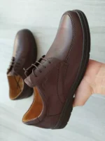 мужские туфли 392-I