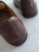 мужские туфли 392-I