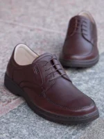 мужские туфли 392-I