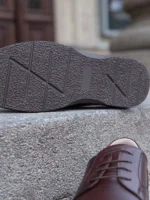 мужские туфли 392-I