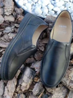 мужские туфли 395-I