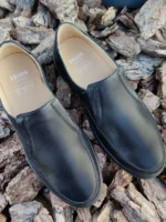 мужские туфли 395-I