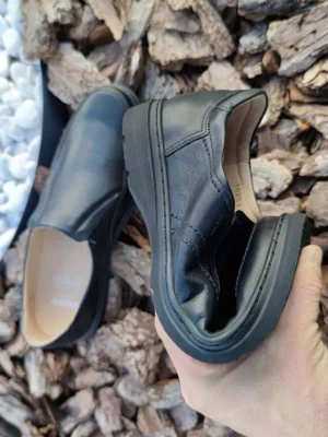 чоловічі туфлі 395-I