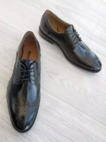 чоловічі броги 401-M