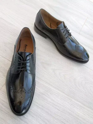 мужские броги 401-M