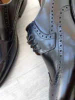 чоловічі броги 401-M