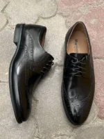 чоловічі броги 401-M