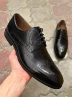 чоловічі броги 401-M