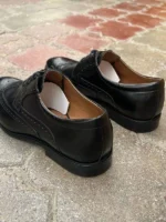 чоловічі броги 401-M