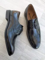 чоловічі броги 401-M