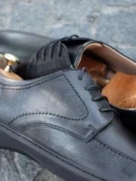 мужские туфли 409-I