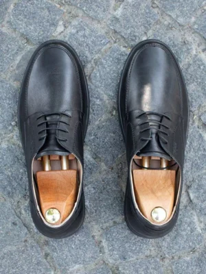 чоловічі туфлі 409-I