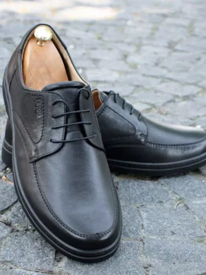 чоловічі туфлі 409-I