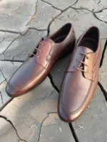 мужские туфли 415-LB