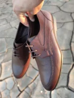 мужские туфли 415-LB