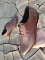 мужские туфли 415-LB