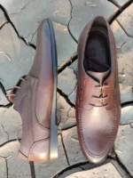 мужские туфли 415-LB