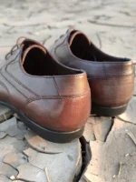 мужские туфли 415-LB