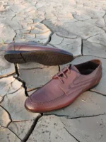 мужские туфли 415-LB