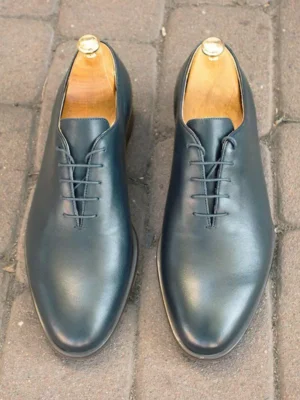 чоловічі оксфорди 428-I