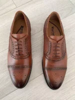 мужские броги 446-M