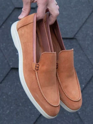 чоловічі лофери 468-LB