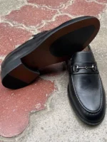 мужские лоферы 492-M